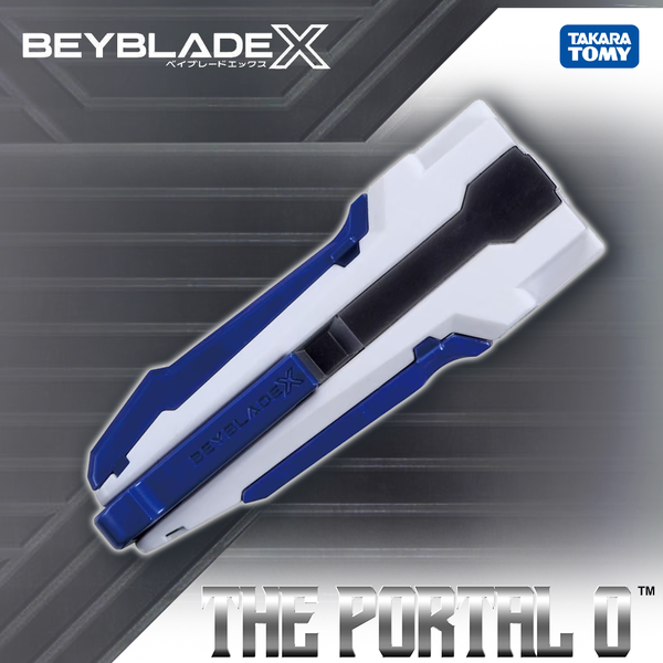 Takara Tomy Beyblade X BX-29 Custom Grip – ThePortal0 Beyradise Takara Tomy Beyblade X BX-29 Custom Grip – ThePortal0 Beyradise