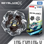 TAKARA TOMY Beyblade X BX-36 Random Booster Whale Wave Select