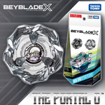 TAKARA TOMY Beyblade X BX-36 Random Booster Whale Wave Select