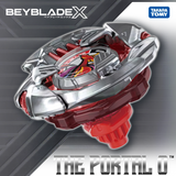 USA!! PRE-ORDER Takara Tomy Beyblade X BX-38 Crimson Garuda 4-70TP