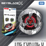 Takara Tomy Beyblade X BX-39 RB Select Ft. Shelter Drake 7-80GP