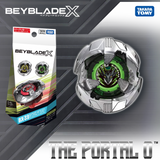 Takara Tomy Beyblade X BX-39 RB Select Ft. Shelter Drake 7-80GP