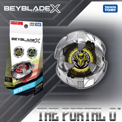 Takara Tomy Beyblade X BX-39 RB Select Ft. Shelter Drake 7-80GP Takara Tomy Beyblade X BX-39 RB Select Ft. Shelter Drake 7-80GP