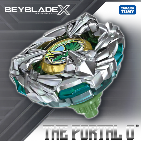 PRE-Order June 28 Takara Tomy Beyblade X BX-44 Tricera Press M-85BS booster
