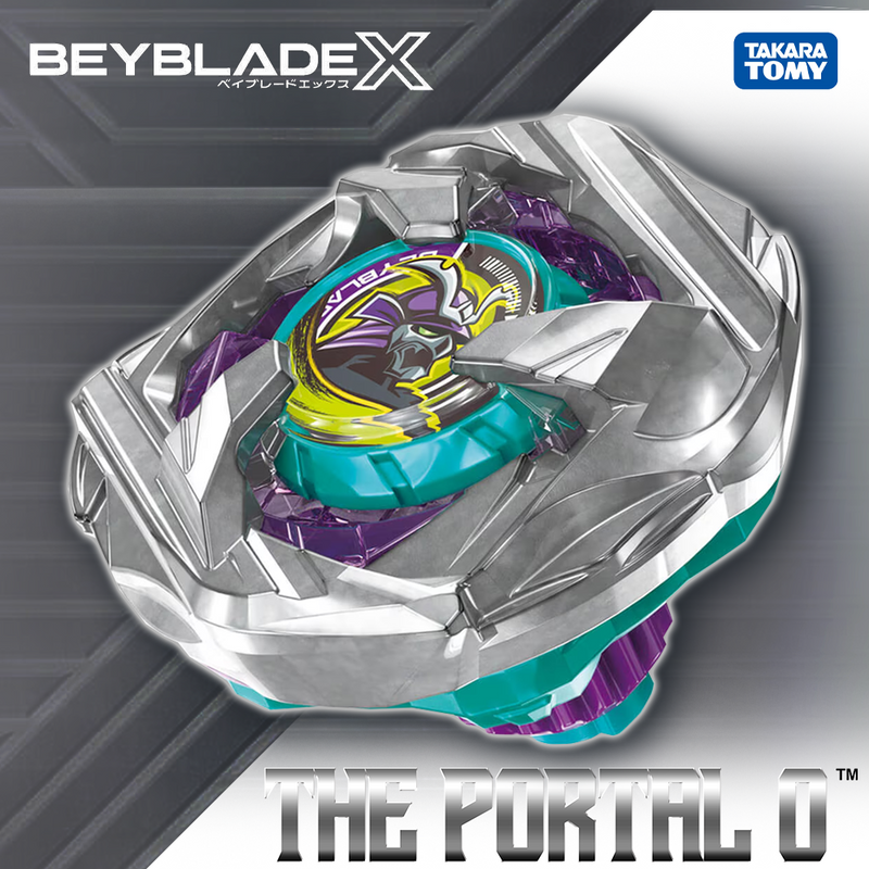 Takara Tomy Beyblade X BX-45 SamuraiCalibur 6-70M