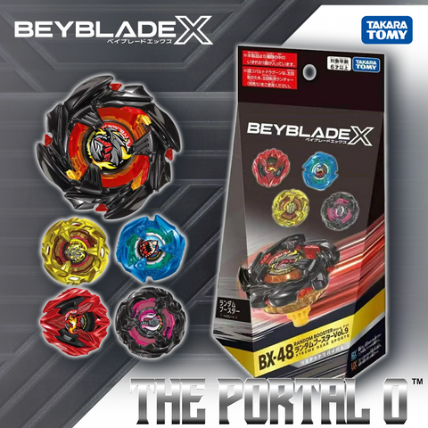 Takara Tomy Beyblade X UX-00 OrochiCluster 6-60LF – ThePortal0 Takara Tomy Beyblade X UX-00 OrochiCluster 6-60LF – ThePortal0