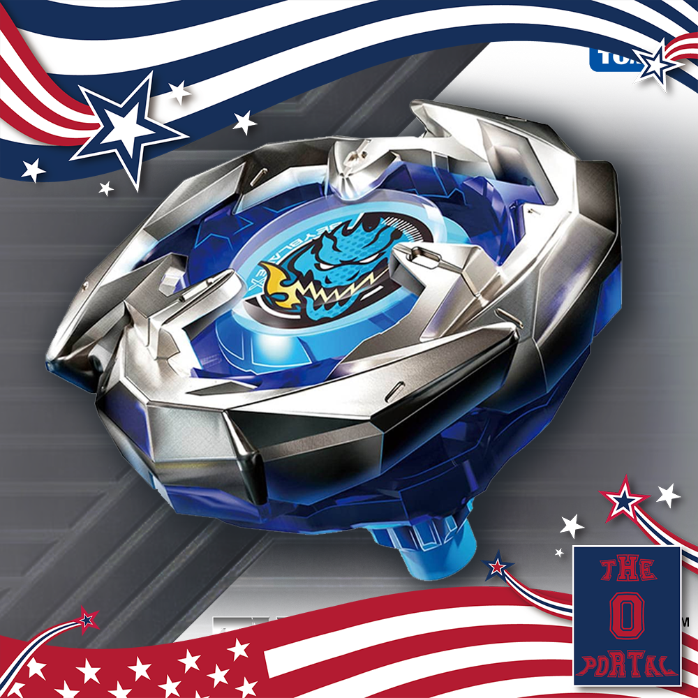 Beyblade usa deals