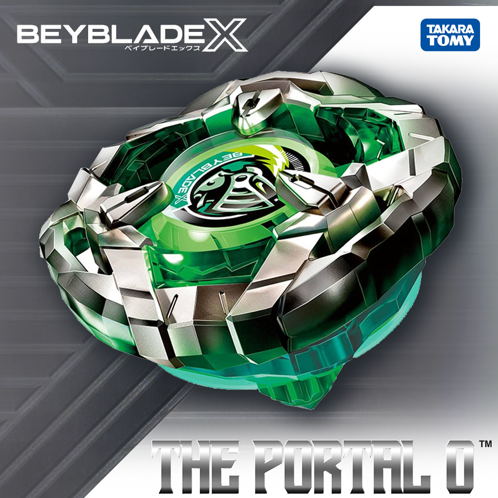 Takara Tomy Beyblade X BX-04 Knight Shield 3-80N