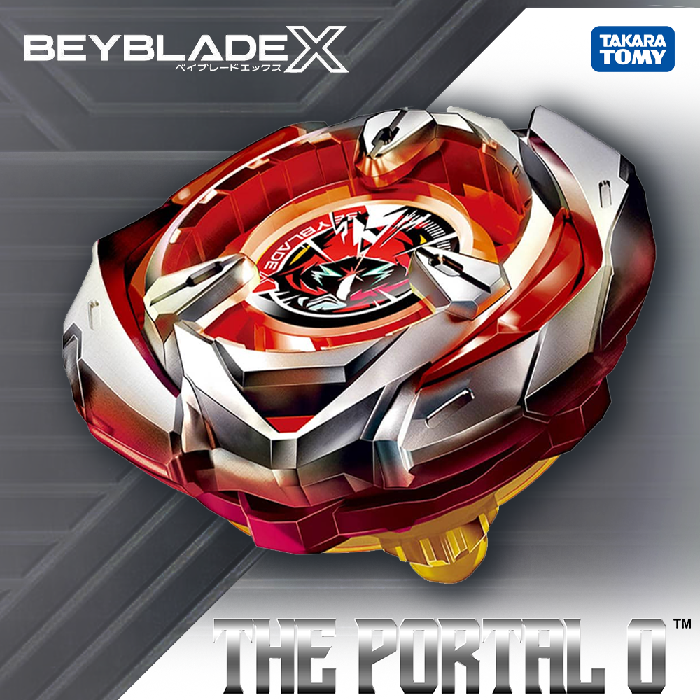 Takara Tomy Beyblade X BX-05 Wizard Arrow 4-80B – ThePortal0 Beyradise