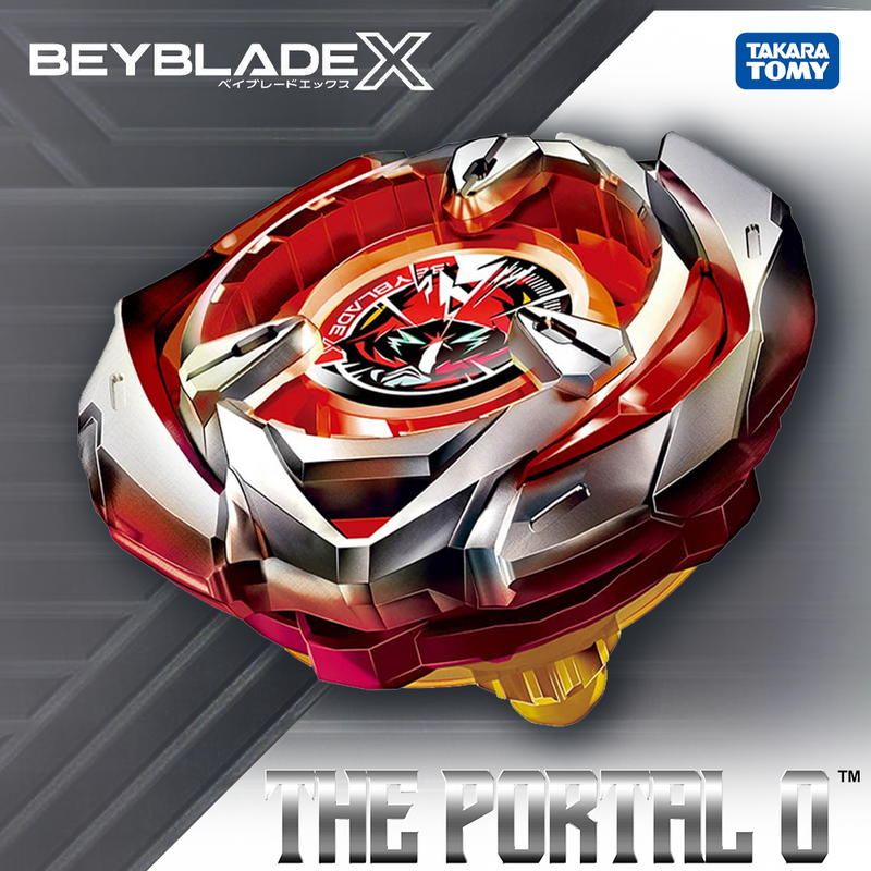 Takara Tomy Beyblade X BX-05 Wizard Arrow 4-80B