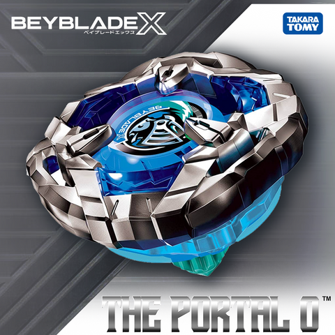 Takara Tomy Beyblade X BX-06 Knight Shield 3-80N