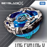 USA!! Takara Tomy Beyblade X BX-06 Knight Shield 3-80N