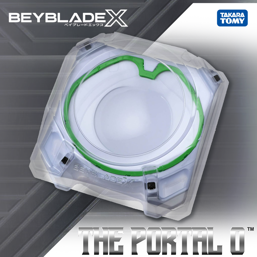 Beyblade X BX-00 - Extreme Stadium Light Package, beyblade x 