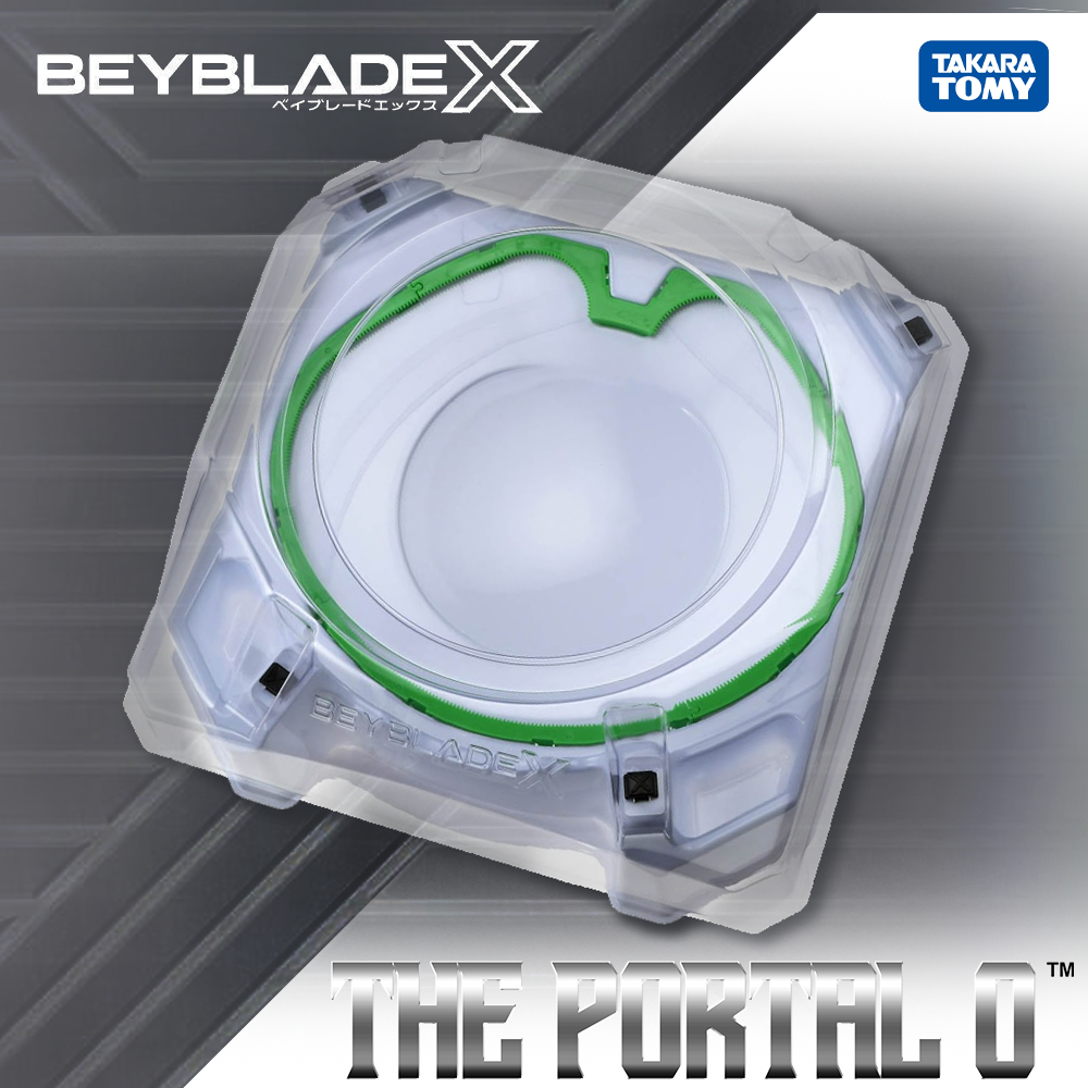 Takara Tomy Beyblade X BX-10 Xtreme Stadium – ThePortal0 Beyradise