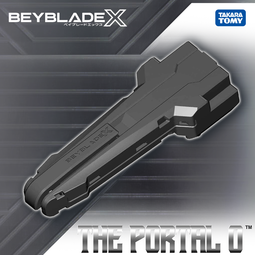 Takara Tomy Beyblade X BX-11 X Launcher Grip