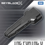 Takara Tomy Beyblade X BX-11 X Launcher Grip