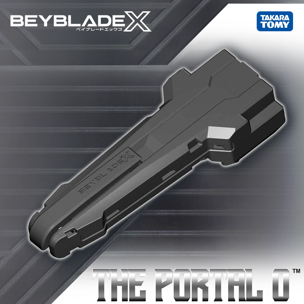USA!!  Takara Tomy Beyblade X BX-11 X Launcher Grip