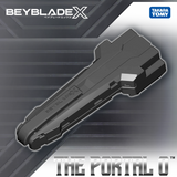 USA!!  Takara Tomy Beyblade X BX-11 X Launcher Grip