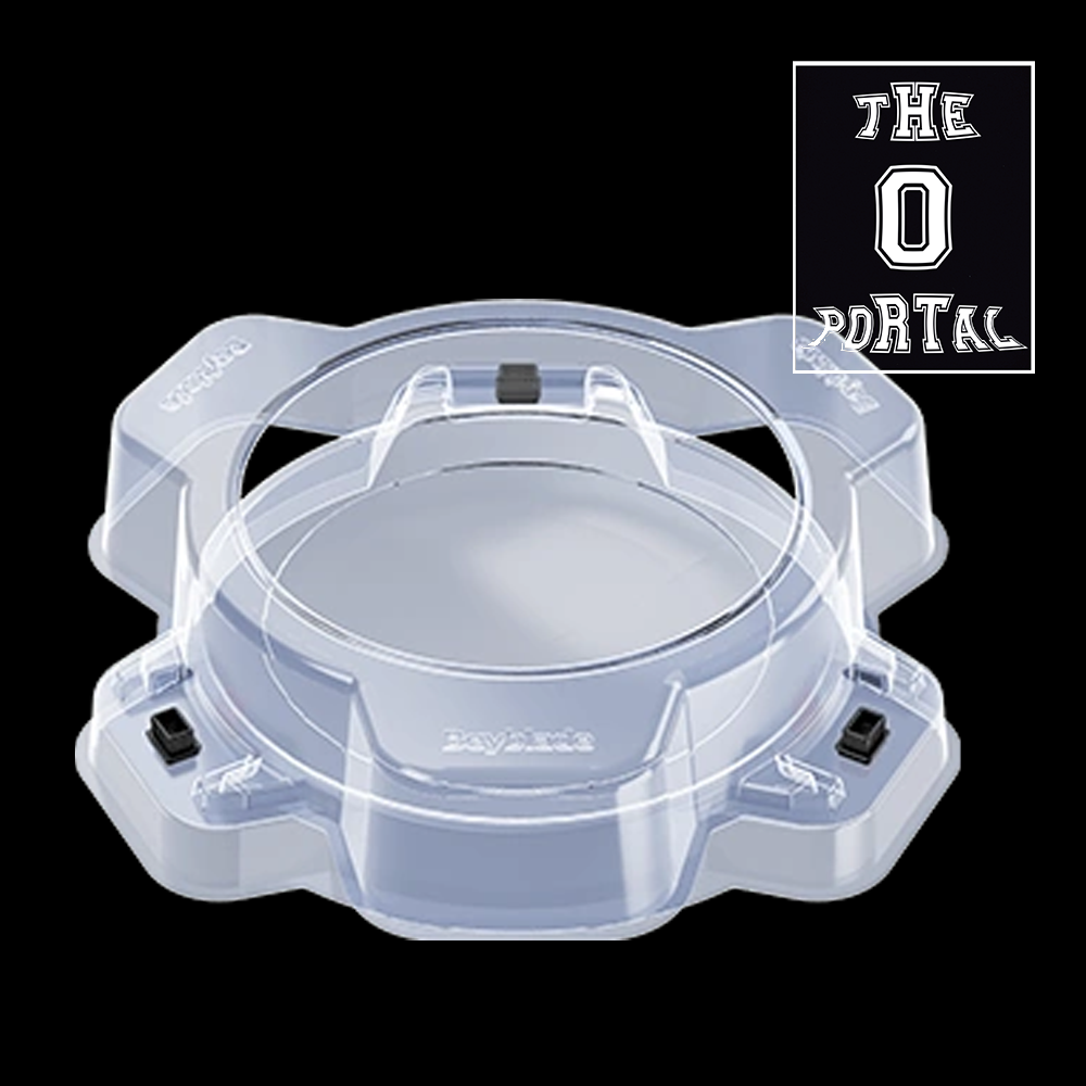 TAKARA TOMY Beyblade BURST B-09 Beystadium Standard Type