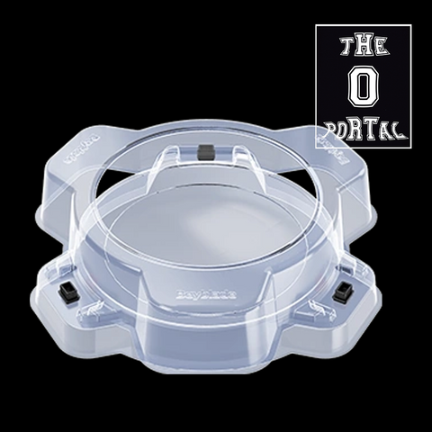 TAKARA TOMY Beyblade BURST B-09 Beystadium Standard Type