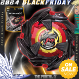 Lightning DEAL !! Beyblade X BX-00 Starter Cobalt Dragoon 2-60C Limited Edition Takara Tomy