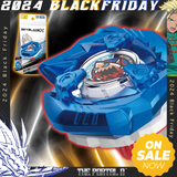 Lightning DEAL !!  Beyblade X BX-00 Shark Edge 5-60GF Takara Tomy