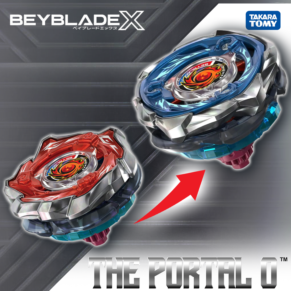 Takara Tomy Beyblade X CX-09 TOMY Beyblade X Sol Eclipse D5-70TK Starter