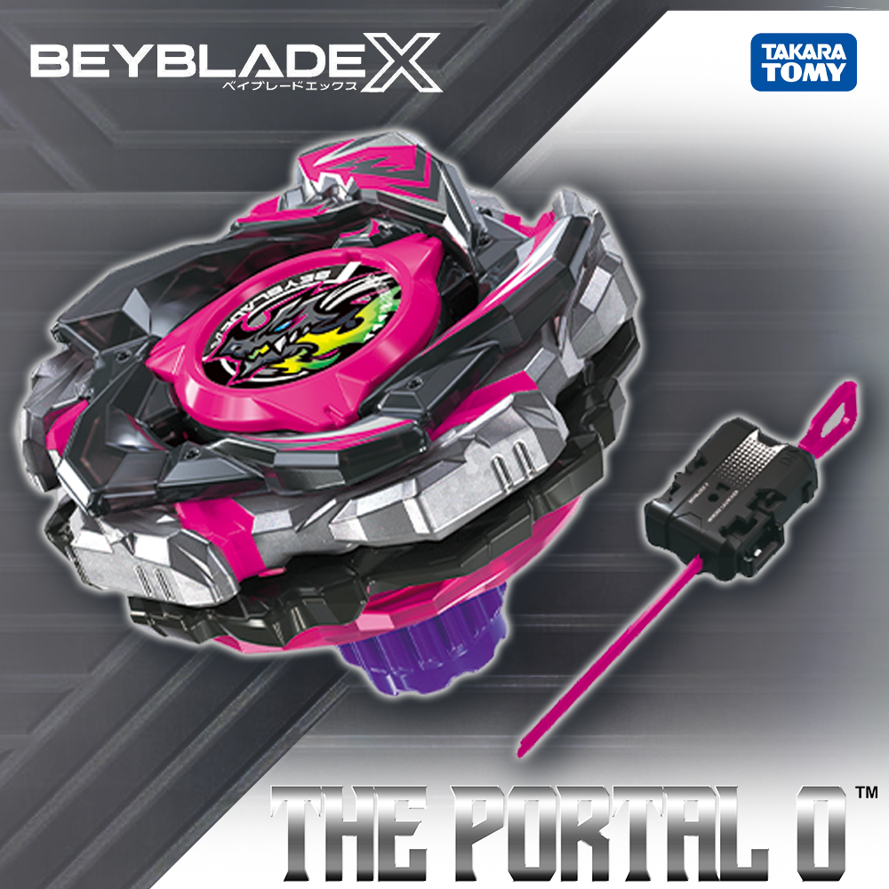 Takara Tomy Beyblade X CX-13 BahamutBlitz BK1-50I