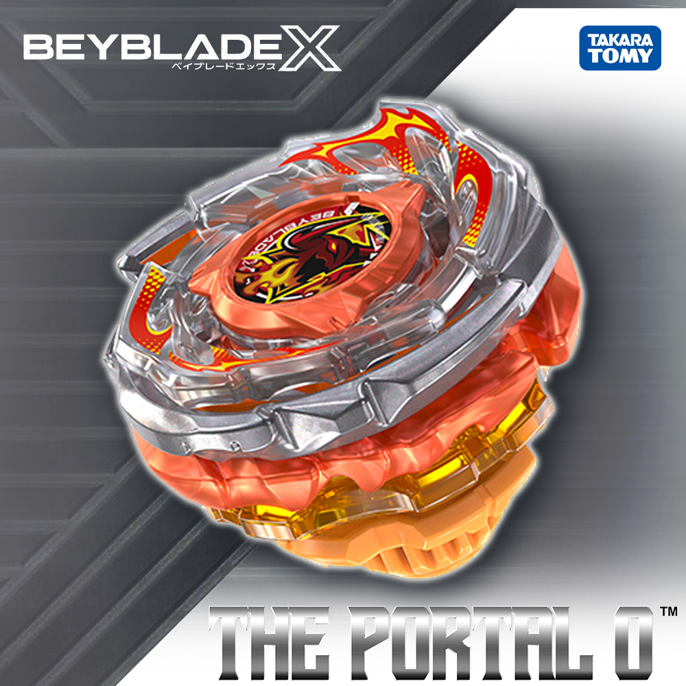 Takara Tomy Beyblade X CX-15 RagnaRage FE4-55Y