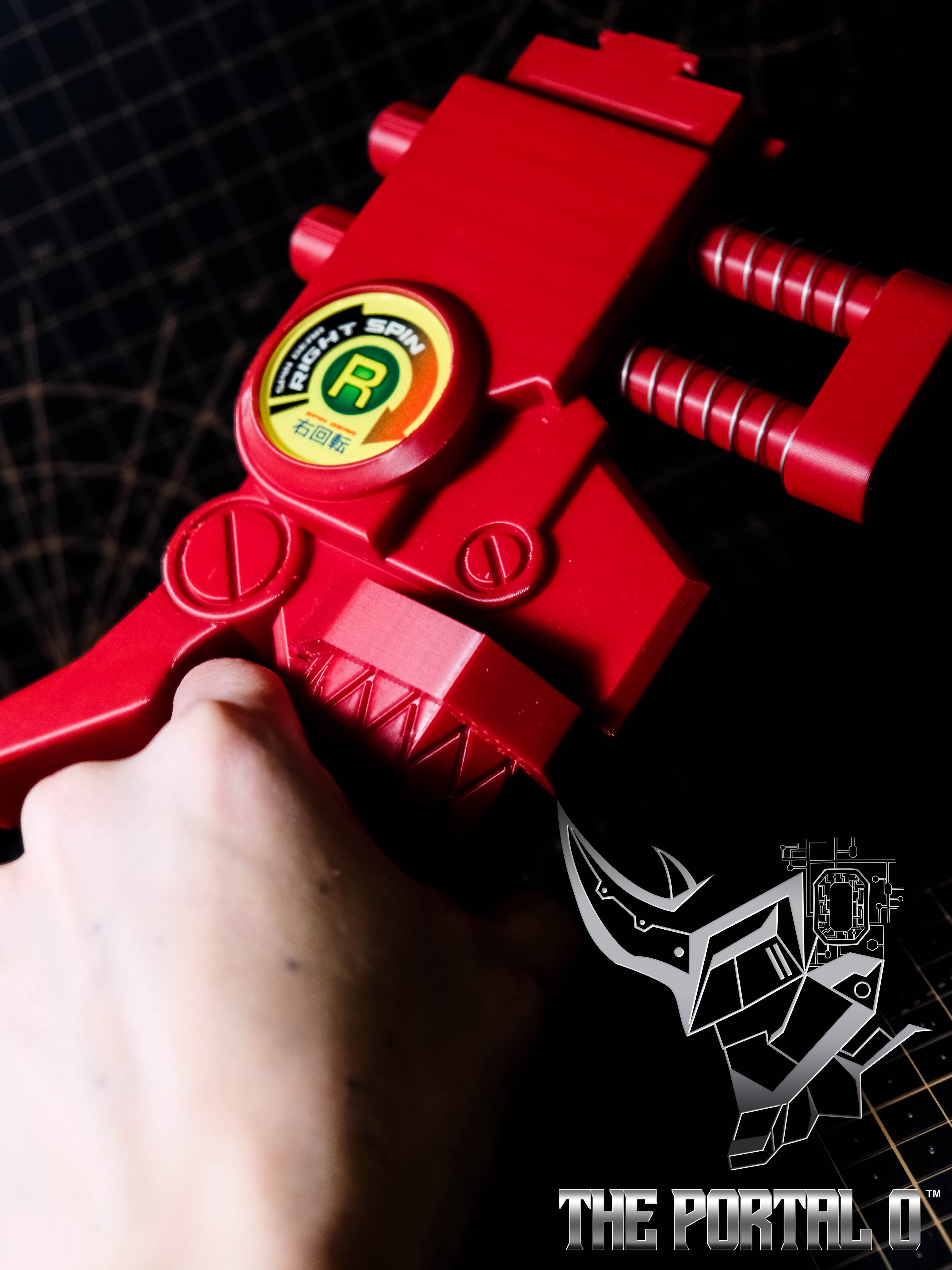 Spring Shooter Machine Beyblade – ThePortal0 Beyradise