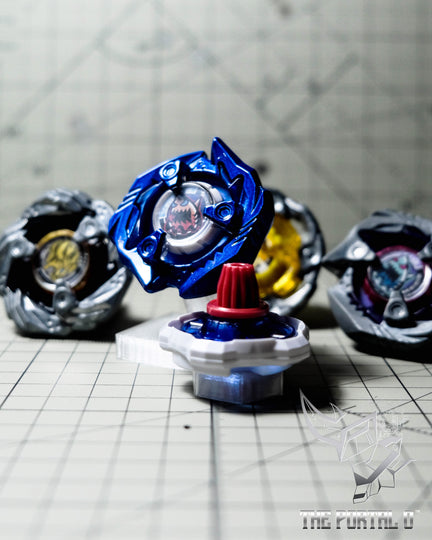 Beyblade X Series BeyStand Display Pro