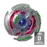 TAKARA TOMY Beyblade BURST B-00 Dark Deathscyther T.B. Ver White Ichiban