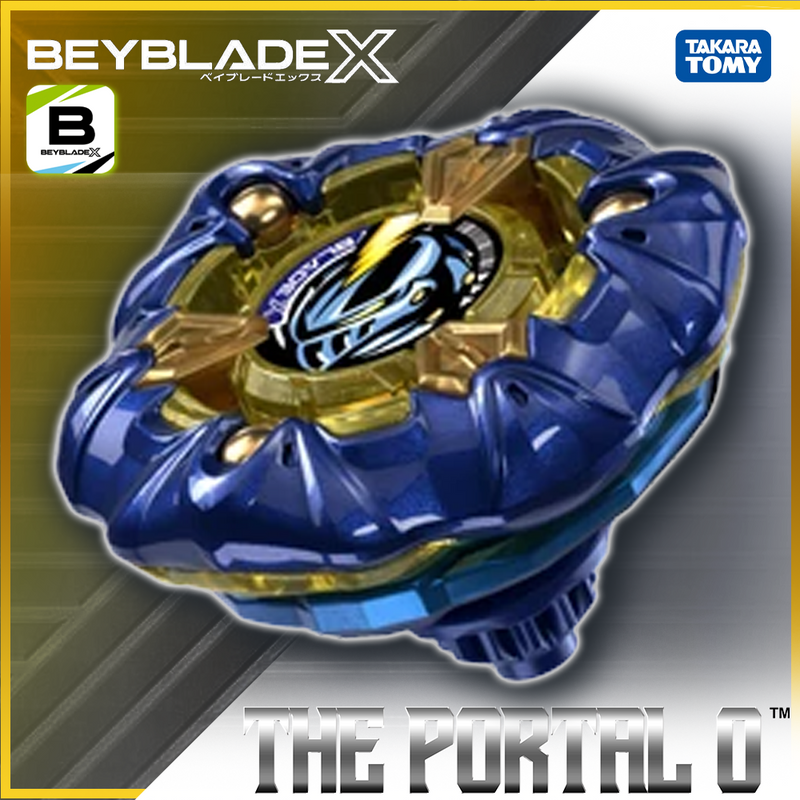 Takara Tomy Beyblade X APP Limited KnightMail 3-85BS