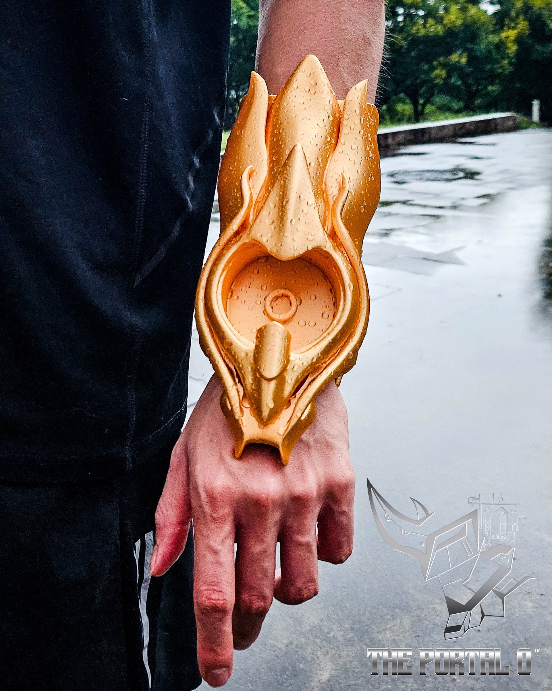 Ryuga Legendary Collection  - ThePortal0 Legends CUSTOM Collection