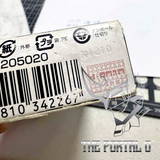 TAKARA TOMY Beyblade BB65 Rock Scorpio T125JB Booster Metal Fusion K1210