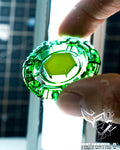 Anime Edition Rock Leone 6-80GN Takara Tomy Beyblade X