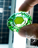 Anime Edition Rock Leone 6-80GN Takara Tomy Beyblade X