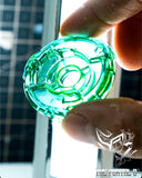 Anime Edition Rock Leone 6-80GN Takara Tomy Beyblade X