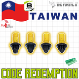 Multi-Region Beyblade X App Prize Exchange Service Vol.4