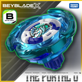 Multi-Region Beyblade X App Prize Exchange Service