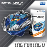 BF Takara Tomy Beyblade X UX-01 Starter Dran Buster 1-60A