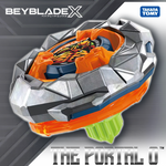 Takara Tomy Beyblade X UX-13 Golem Rock 1-60UN Booster