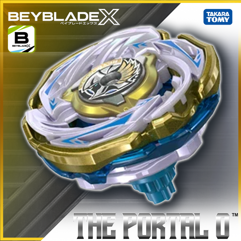 Takara Tomy Beyblade X UX-04 Battle Entry Set – ThePortal0 Beyradise