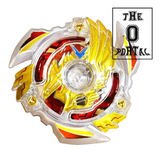 2025 Xmas SALE TAKARA TOMY Beyblade BURST B-00 Victory Valkyrie Ver Gold CoroCoro Limited