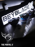 Beyblade X Light Box