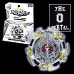 TAKARA TOMY Beyblade BURST B-82 Alter Chronos 6Meteor Trans Booster