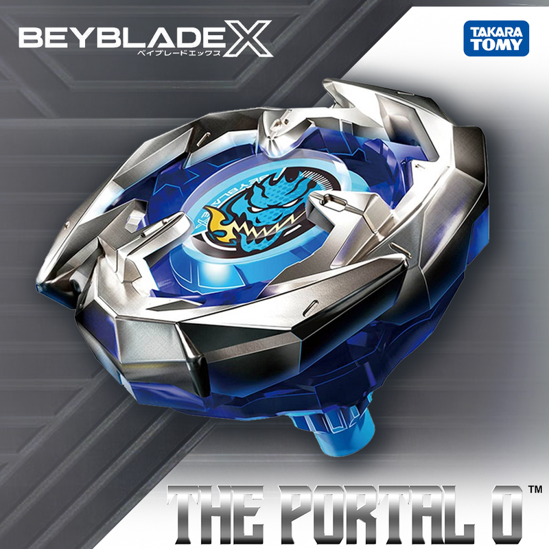 Takara Tomy Beyblade X BX-01 Dran Sword 3-60F