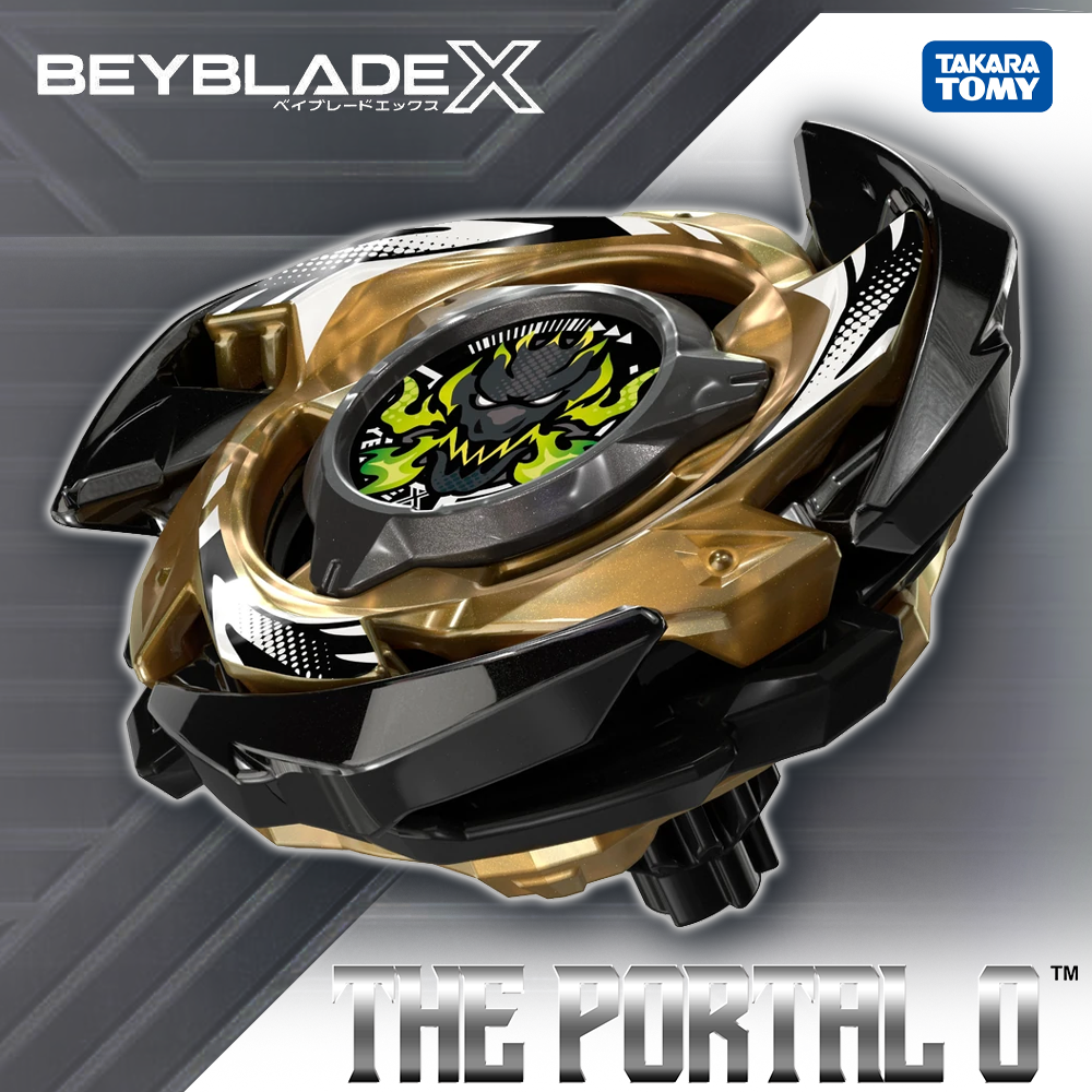 Takara Tomy Beyblade X CX-00 DranBrave S6-60V Black Ver.