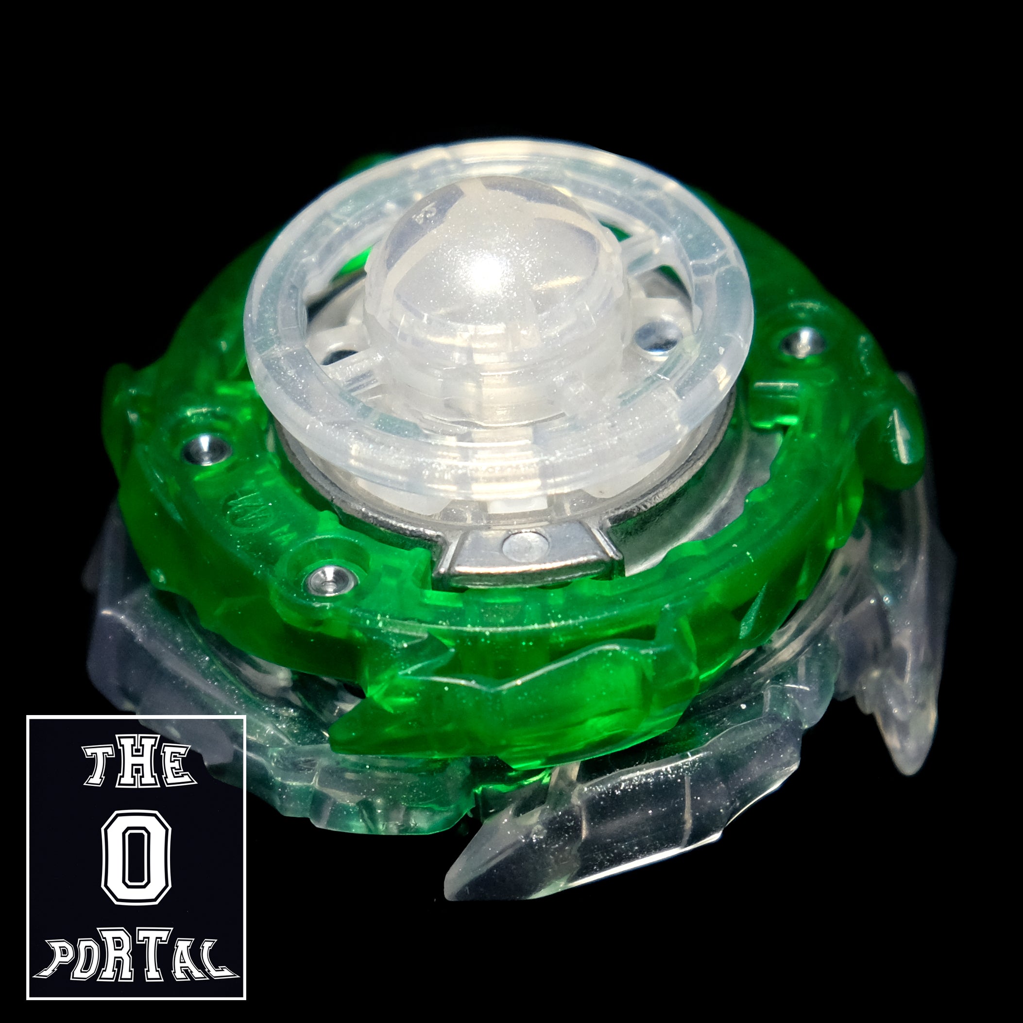 TAKARA TOMY Beyblade BURST DB B-181 Random Booster Vol.25