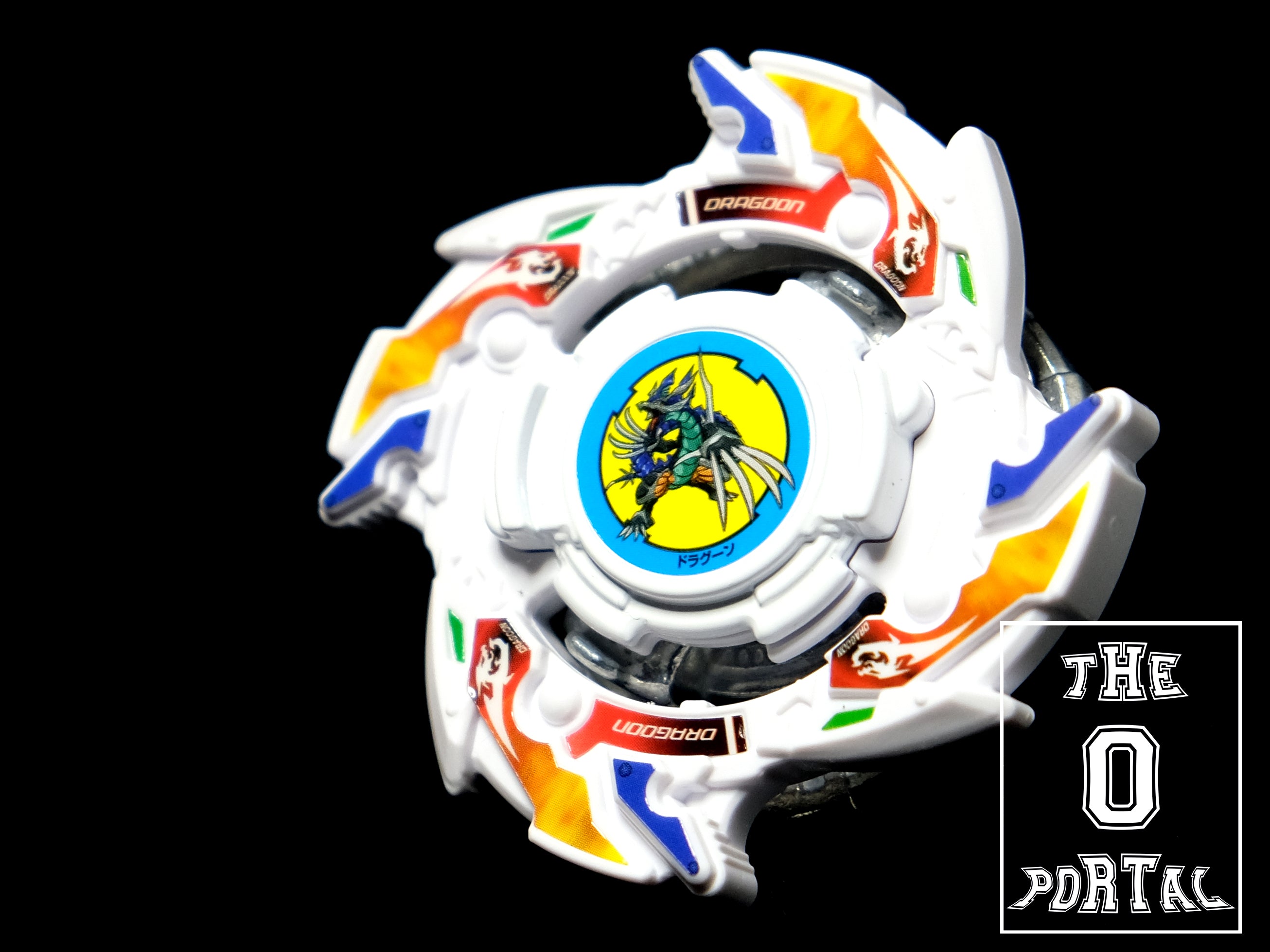 TAKARA TOMY Beyblade BURST DB B-181 Random Booster Vol.25